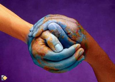 L'avenir de la Terre est entre nos mains...